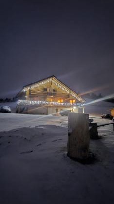 Chalet Gabriela
