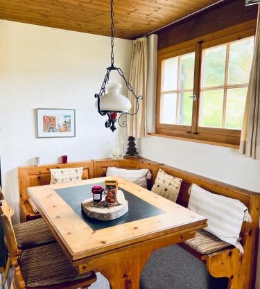 Chalet Gauschla - CharmingStay