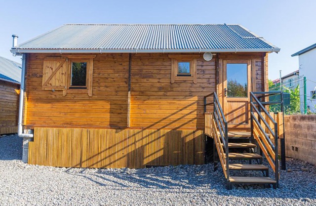 Chalet Gayar
