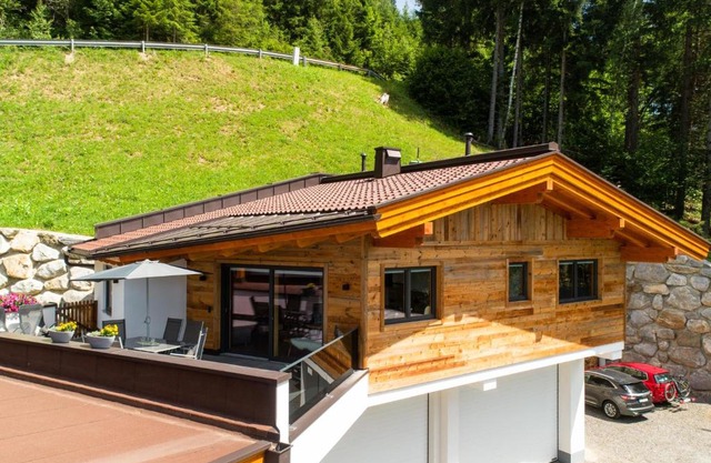 Chalet Georg