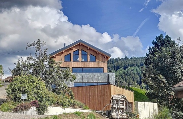 Chalet - Gerardmer