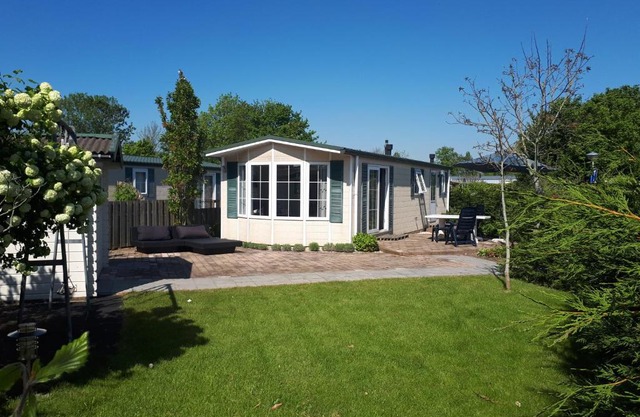 Chalet Goedereede