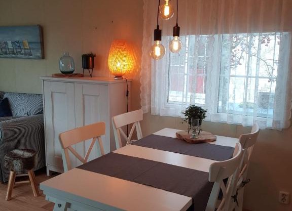 Chalet Goedereede