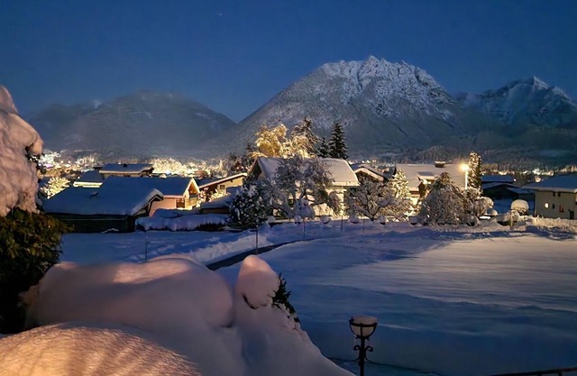 Chalet Hosp Reutte - Chalet Hosp