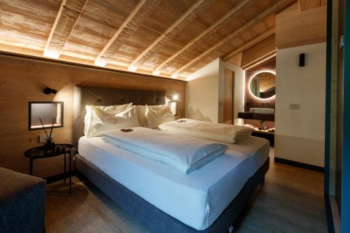 Chalet Ice Villa Genf Spa - Relax