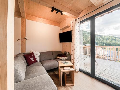 Chalet in Hohentauern near Ski Lift