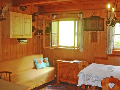 Chalet in Kolbnitz near Ski Slopes