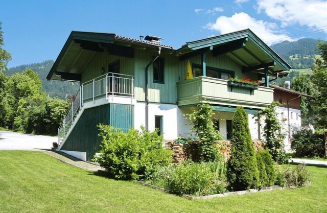 Chalet in Mühltal near Kitzbühel Ski Slopes