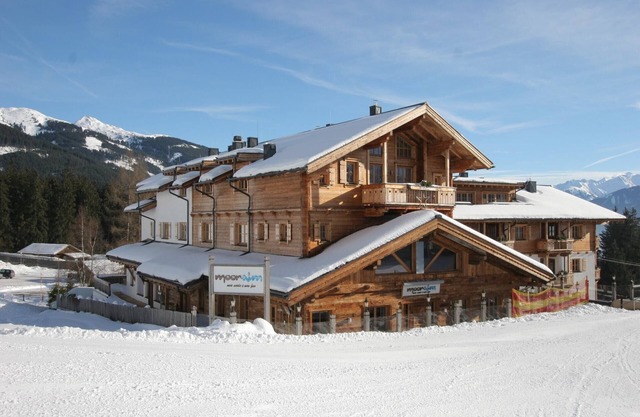 Chalet in Mittersill near Jochberg Ski Lift