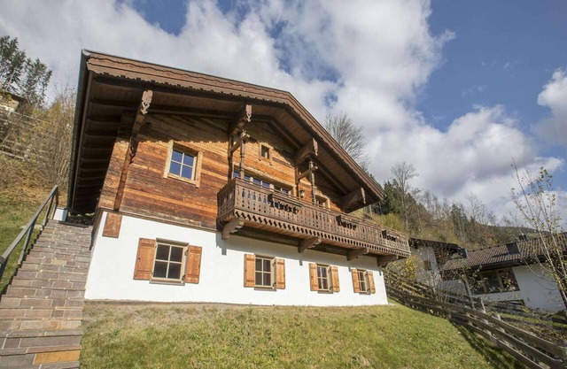 Chalet in Wald near Zillertal Ski Arena