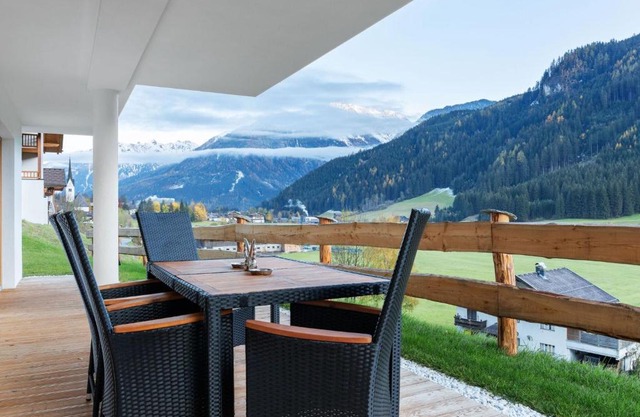 Chalet in Wald near Ski Slopes