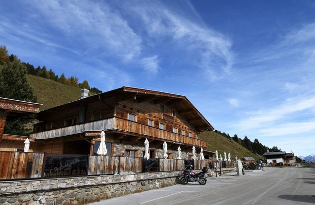 Chalet in Zillertal near Hochzillertal Ski Area