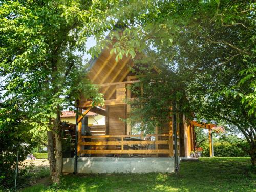 Chalet Jela by Interhome