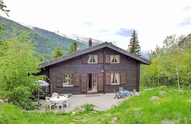 Chalet Kibou by Interhome