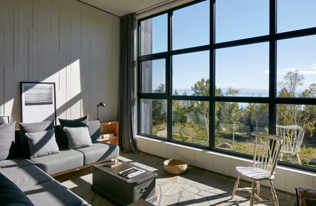 Chalet La Charbonnière | Charlevoix