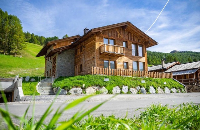 Chalet La Dolce Vita MyHoliday