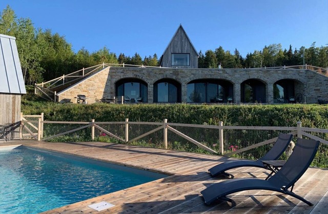 Chalet Les Arches | Charlevoix