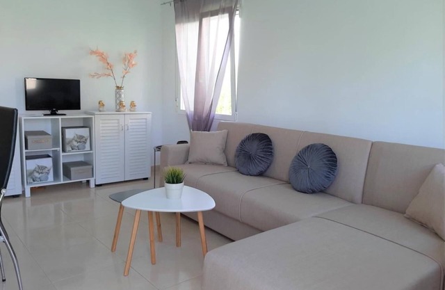 Chalet magnífico unifamiliar ,primera línea - Chalet for 4 people in Denia