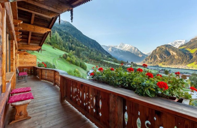 Chalet Modern Life by Interhome