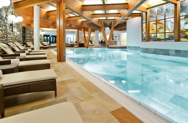 Chalet Montana Obergurgl