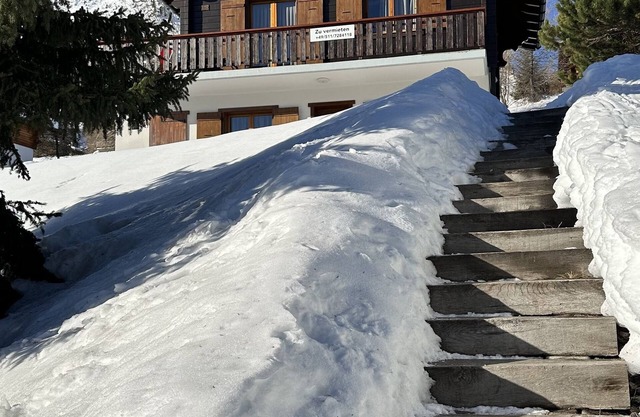 Chalet Morgenrot, Skigebiet Thyon Les Collons, 4 Vallèes,