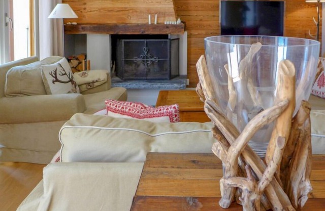 Chalet n°10 in Crans-Montana