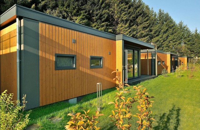 Chalet near Beach & Nature in Austria