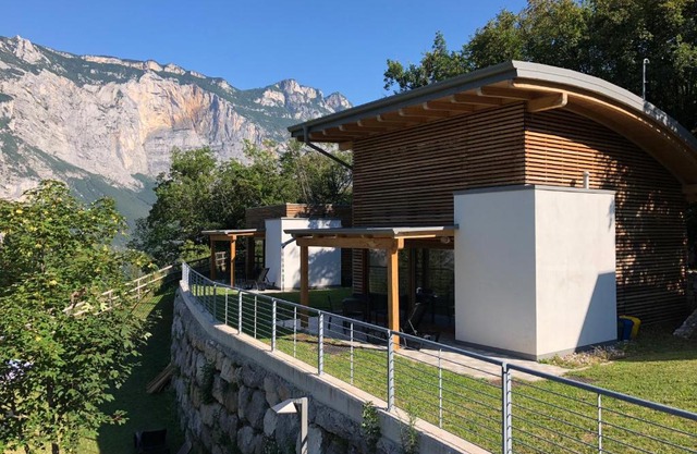 Chalet Resort Drena