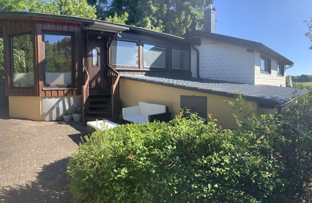 Chalet St. Lambertus Apartment A