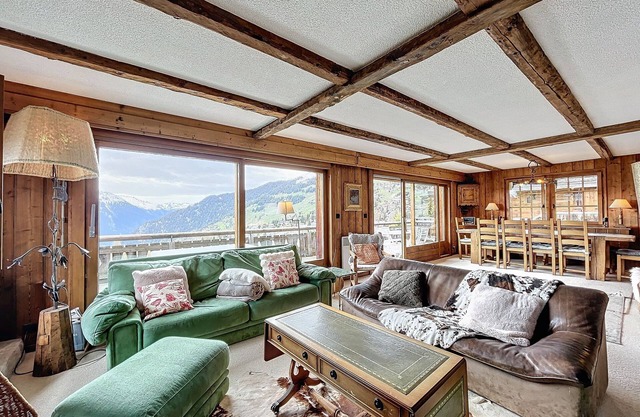 Chalet Teura