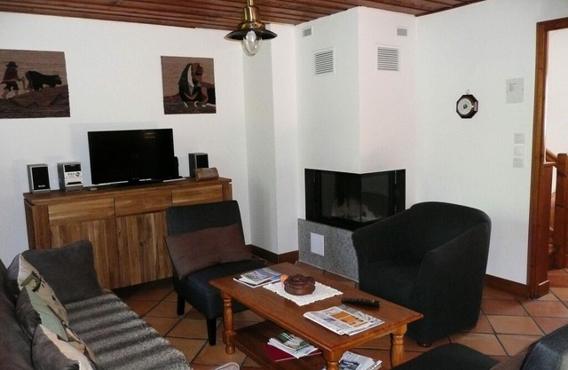 Chalet Ulysse - 5 Pièces pour 8 Personnes