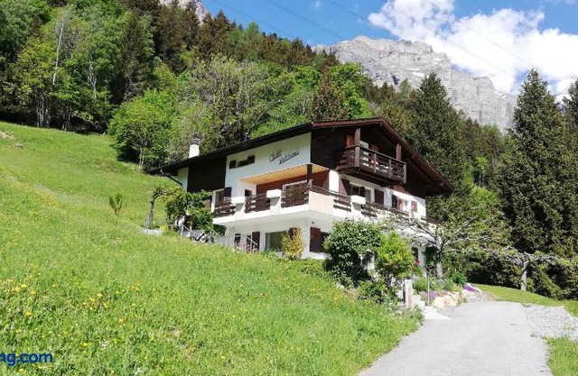 Chalet 