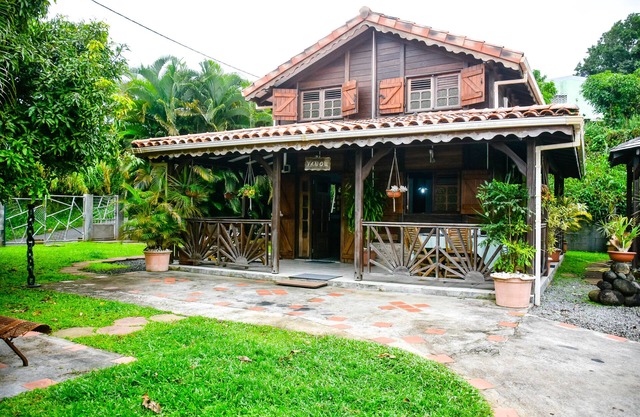 Chalet Weithy