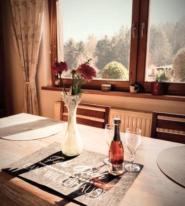 Chalet Wienerwald