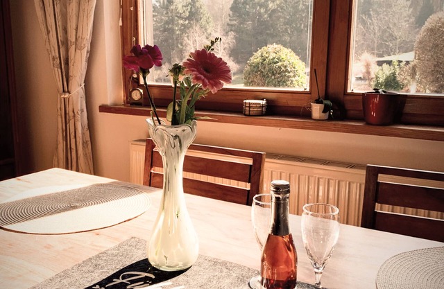 chalet Wienerwald - pure relaxation in your charming retreat in the countryside
