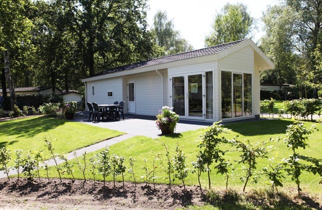 Chalet Terrace 