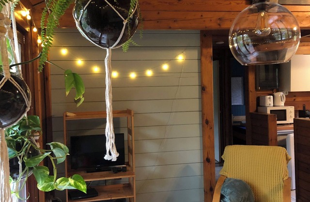 Chalet18 at Rendeux: Your perfect base for rest and adventure!