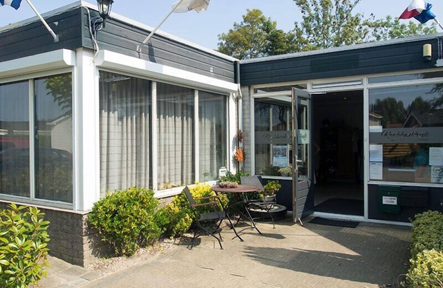Chaletparc Krabbenkreek