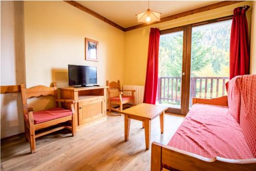 Chalets Du Thabor Pièces Pour Personnes 