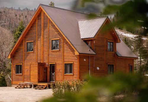 Chalets Gallix