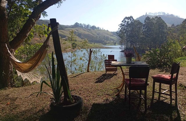 Chalezinho DA Serra