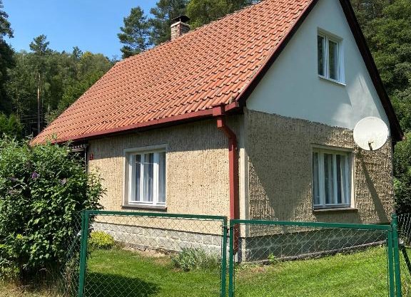 Chaloupka Všemily
