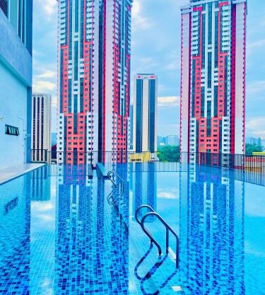 Chamber Premium Hospitality KLCC