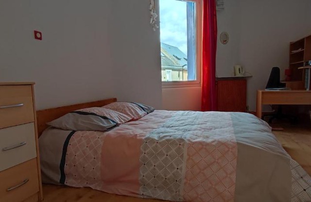 Chambre chez l habitante "Lys des incas"