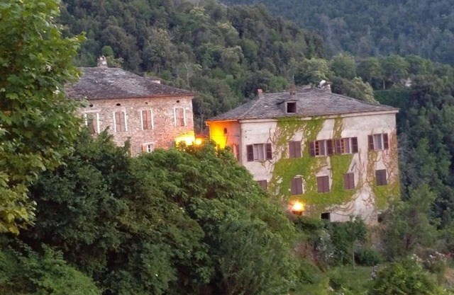 Chambre D'Hôtes La Marlotte