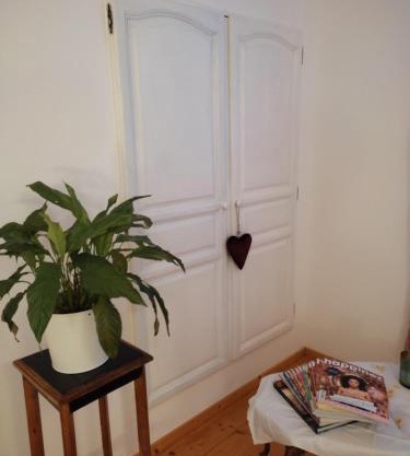 Chambre de Charme