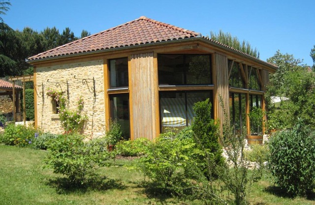Chambre Hôte/Spa Quermaurelle