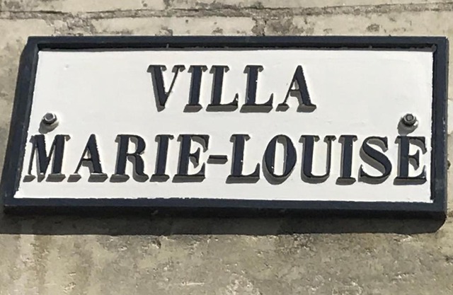 Chambre Troglodytique Villa Marie Louise