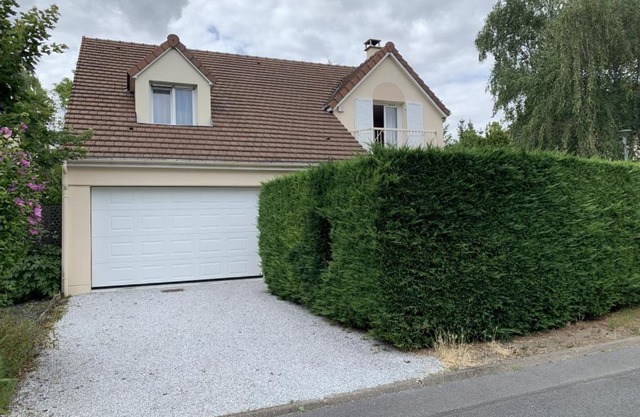 Chambres d'hôtes dans le Val d'Oise