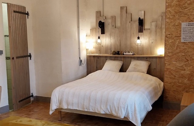 Chambres D'hôtes a 15 km de Carcassonne